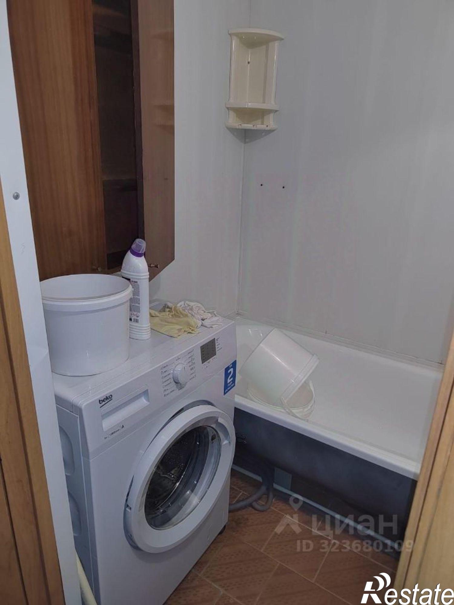 Сдать квартиру за 35 000 рублей на проспект Изаила Зарипова, 13Б