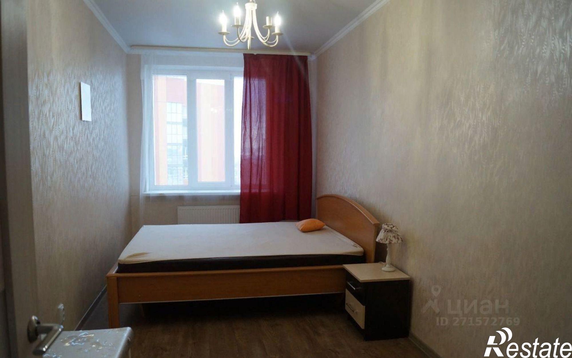 Сдать квартиру за 33 000 рублей на Казань