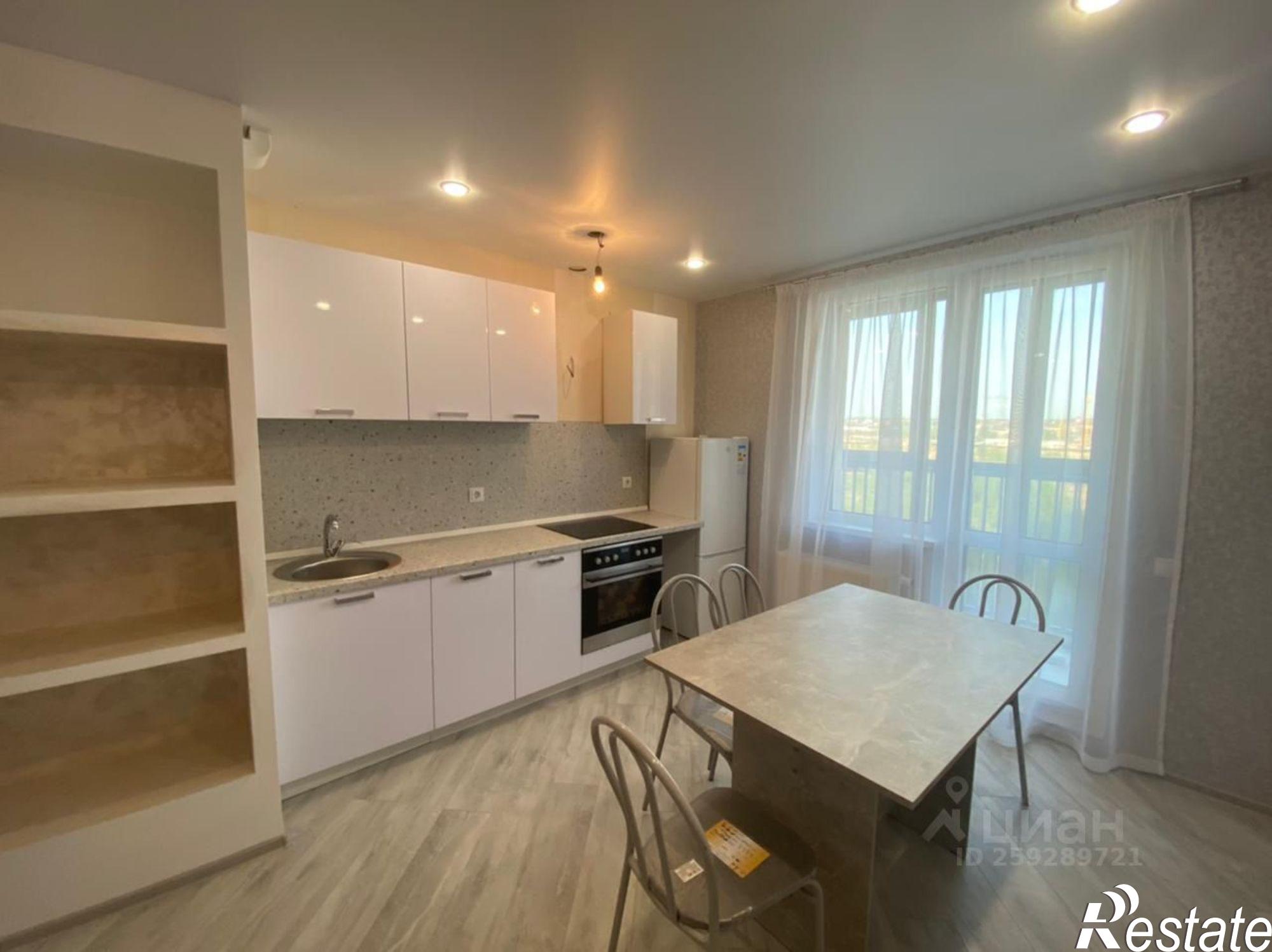 Сдать квартиру за 27 000 рублей на Казань