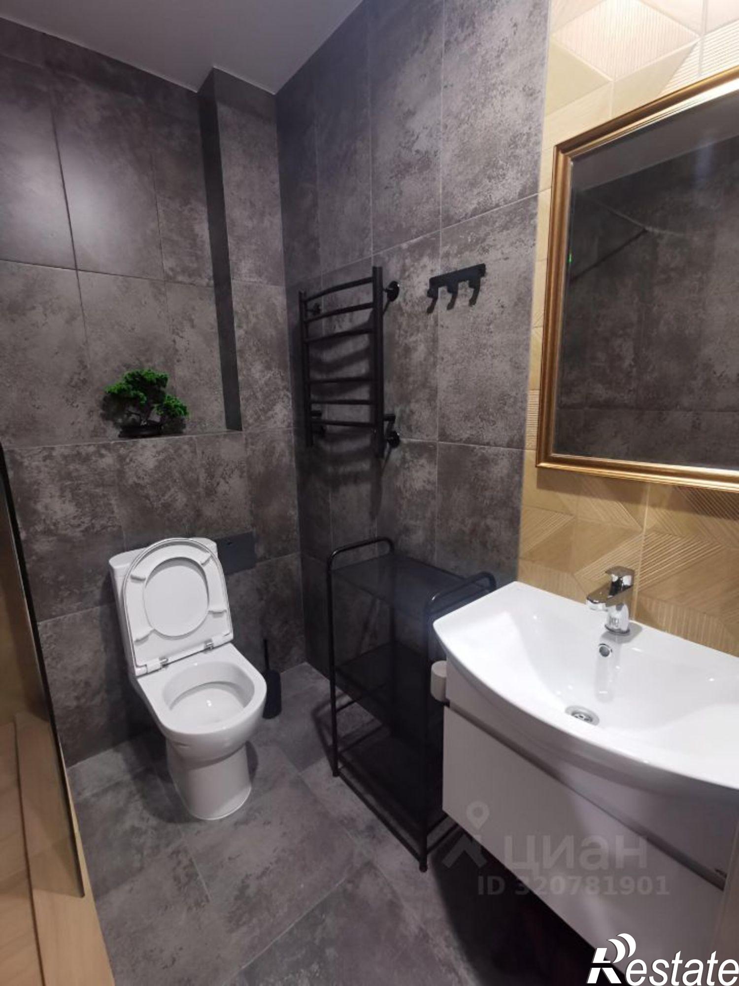 Сдать квартиру за 30 000 рублей на Казань, Кировский район