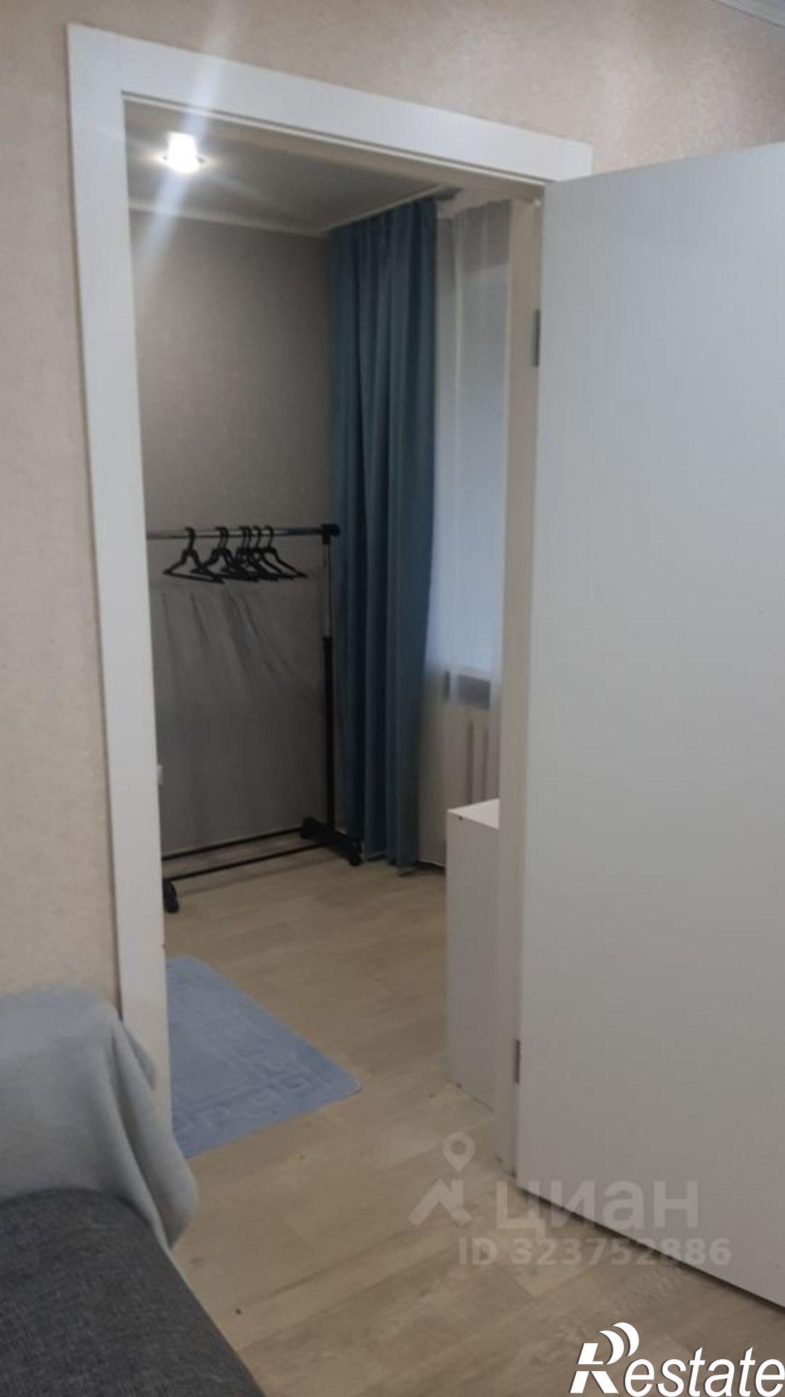 Сдать квартиру за 50 000 рублей на Казань, улица Павлюхина