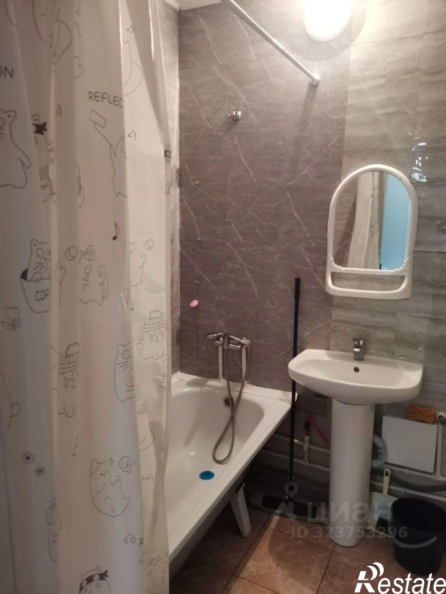 Сдать квартиру за 30 800 рублей на микрорайон Салават Купере м-н