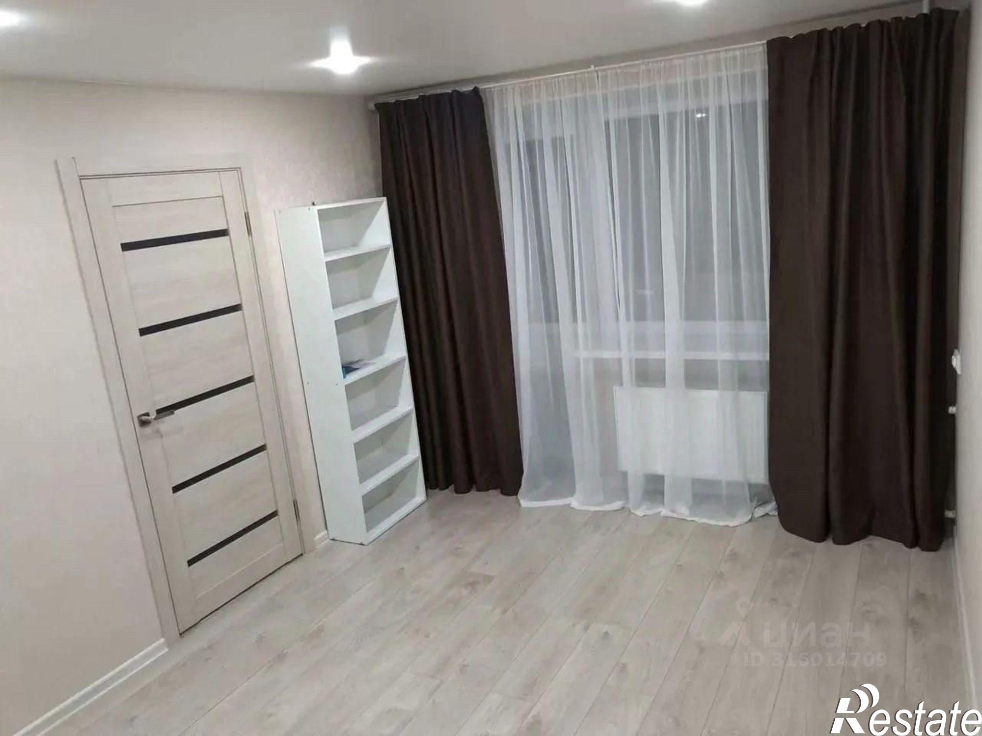 Сдать квартиру за 35 000 рублей на Казань