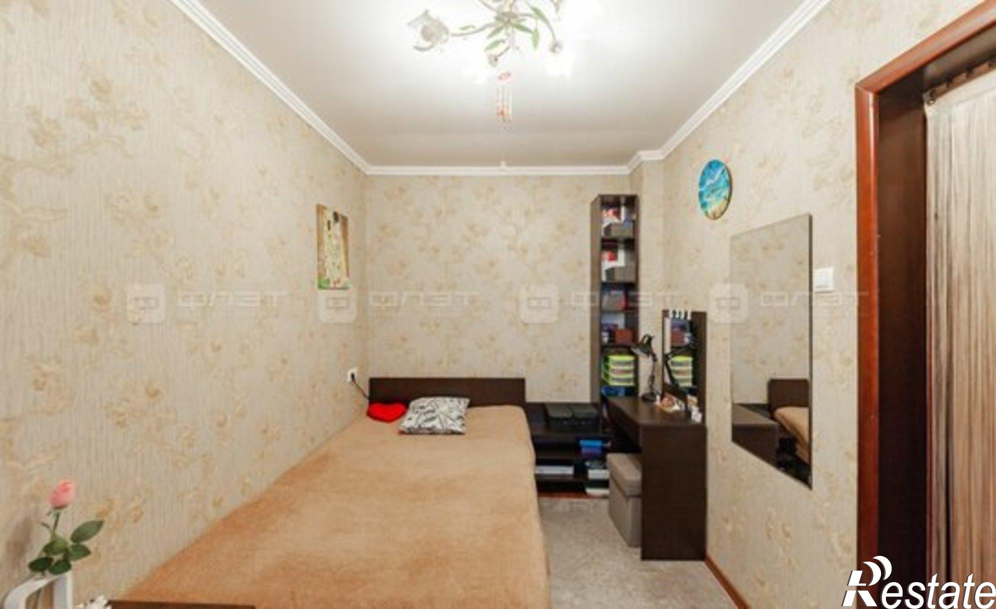 Купить квартиру за 9 200 000 рублей на Республика Татарстан (Татарстан), Казань, Вахитовский район, улица Татарстан, 52