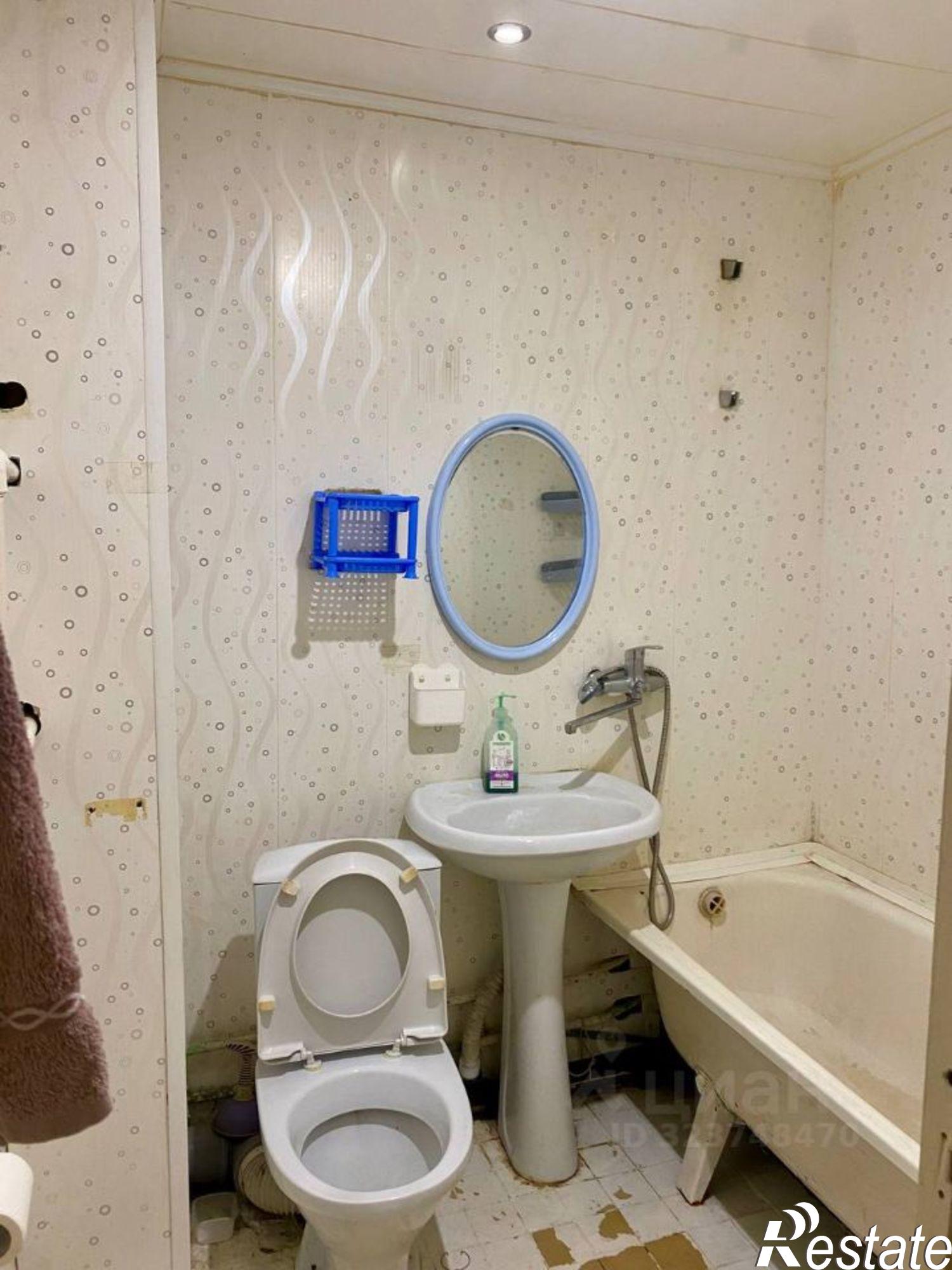 Купить квартиру за 3 850 000 рублей на Набережные Челны