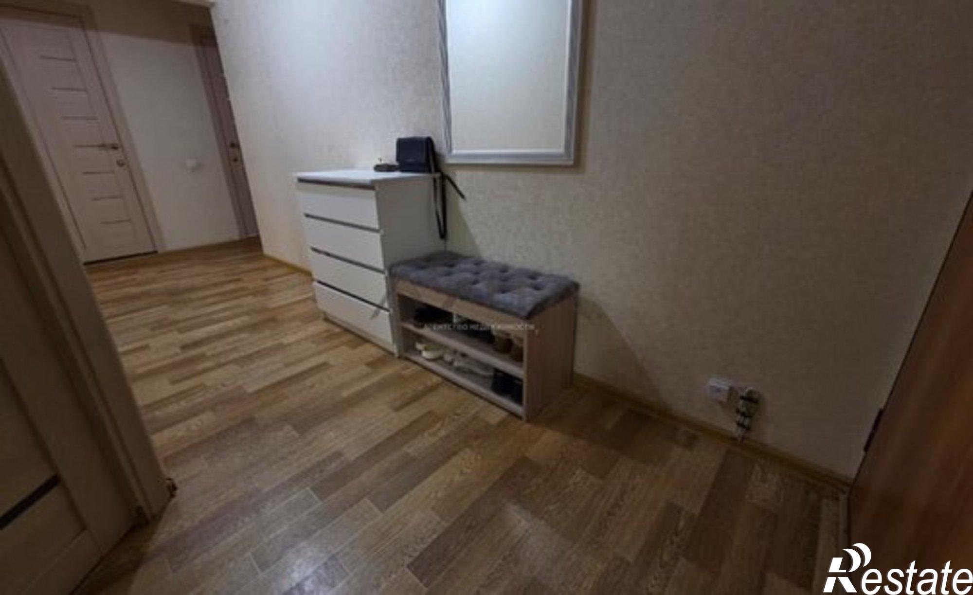 Купить квартиру за 8 200 000 рублей на Республика Татарстан (Татарстан), Набережные Челны, Авангардная улица, 57