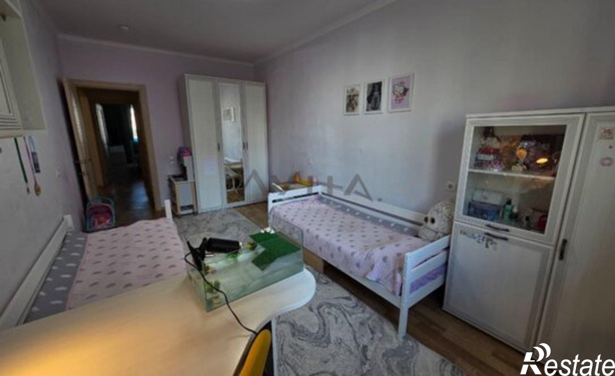 Купить квартиру за 8 200 000 рублей на Республика Татарстан (Татарстан), Набережные Челны, Авангардная улица, 57