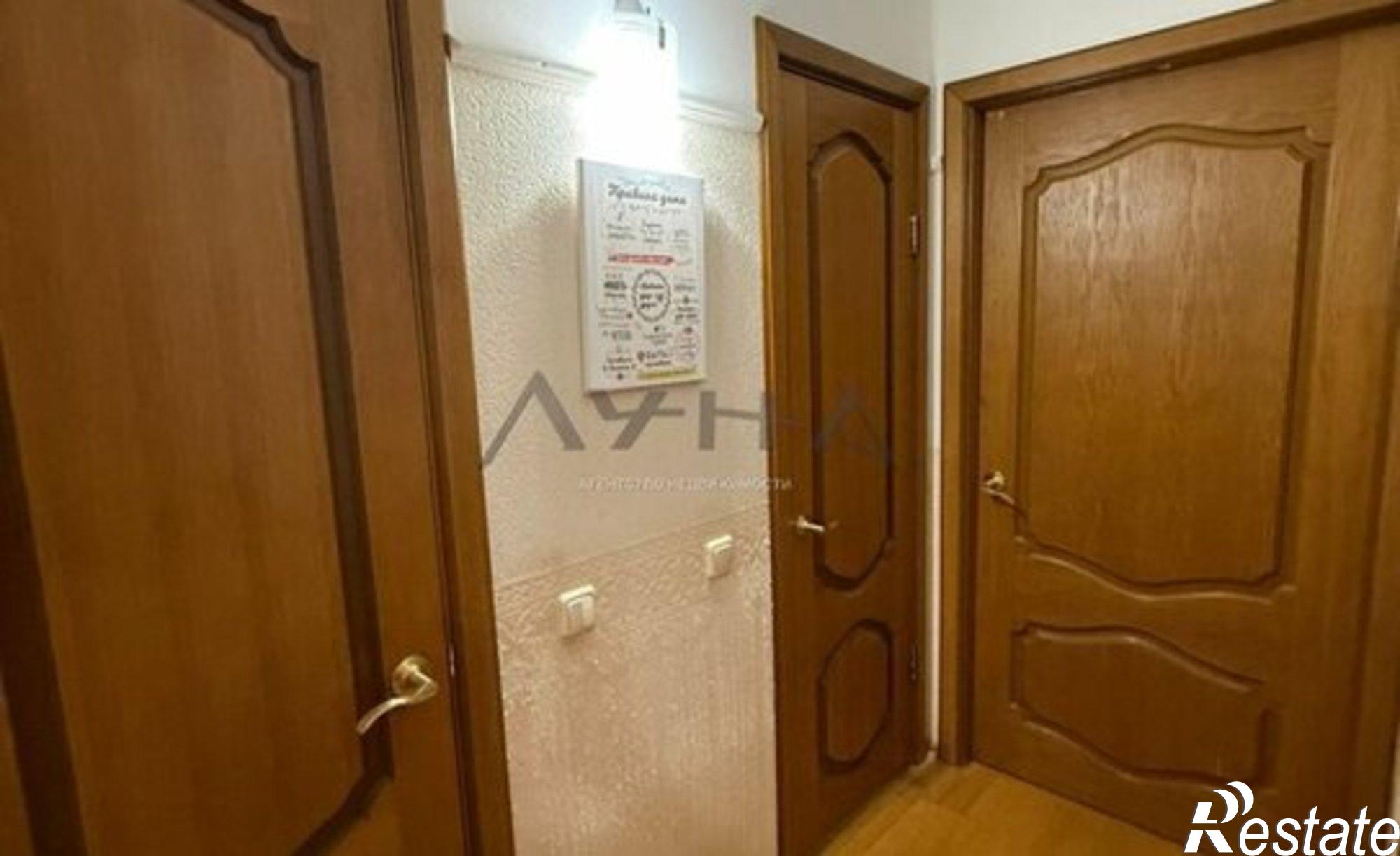 Купить квартиру за 7 000 000 рублей на улица Тельмана, 51