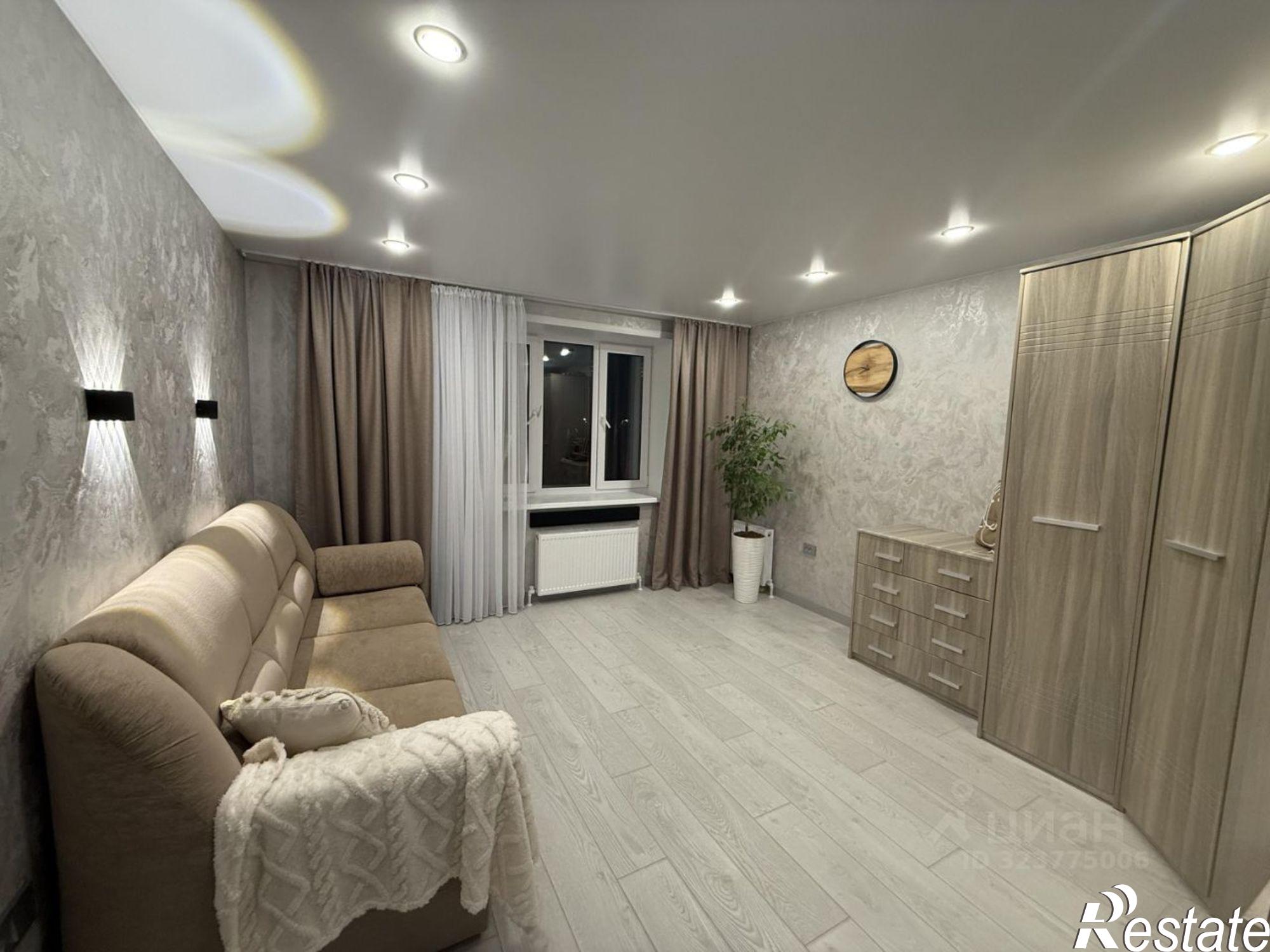 Сдать квартиру за 25 000 рублей на улица Рогачёва, 25 к1