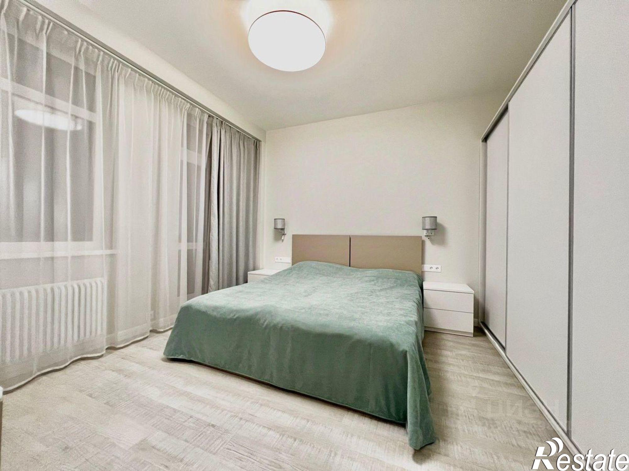 Сдать квартиру за 70 000 рублей на Казань