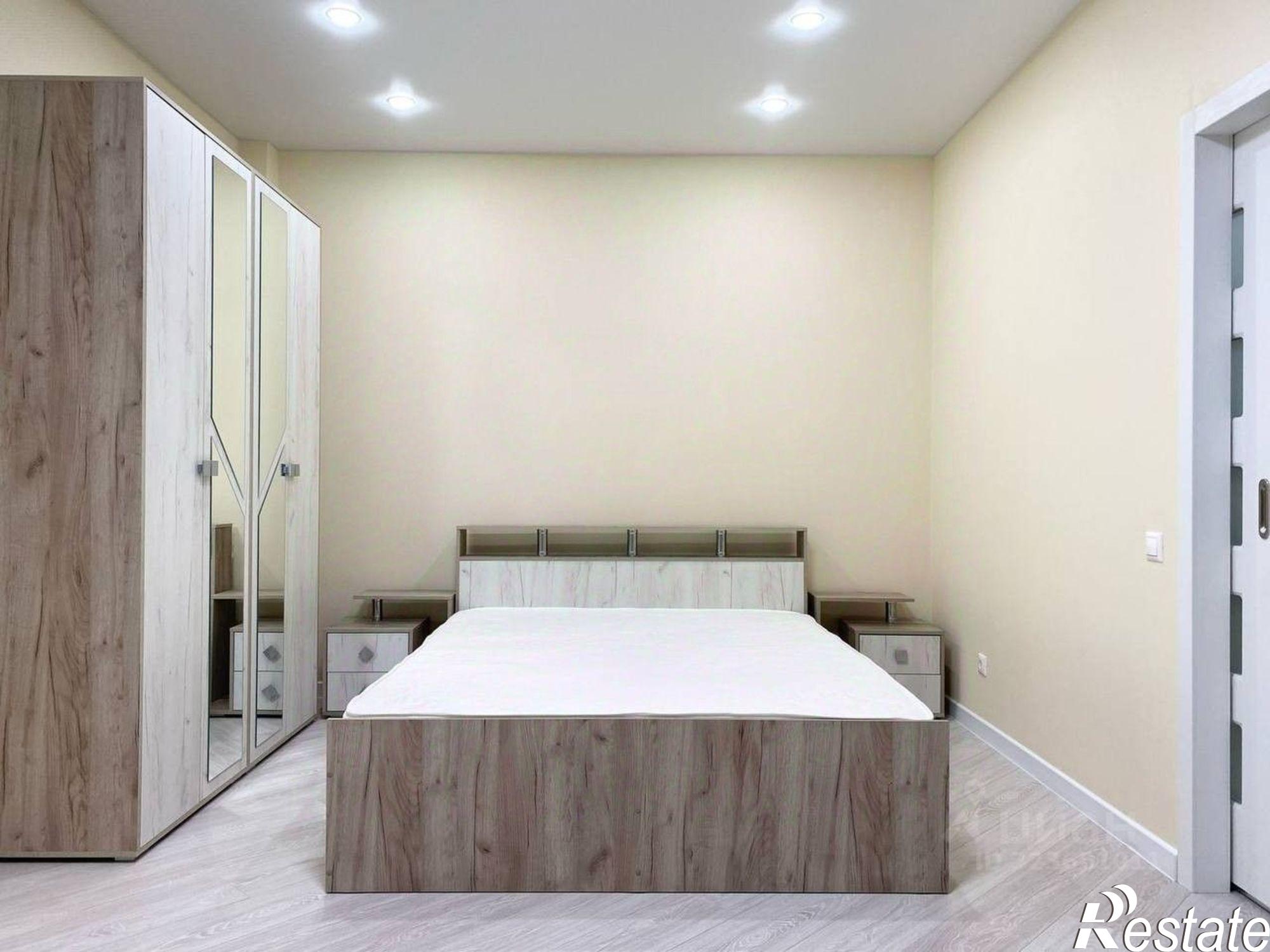 Сдать квартиру за 34 000 рублей на Казань