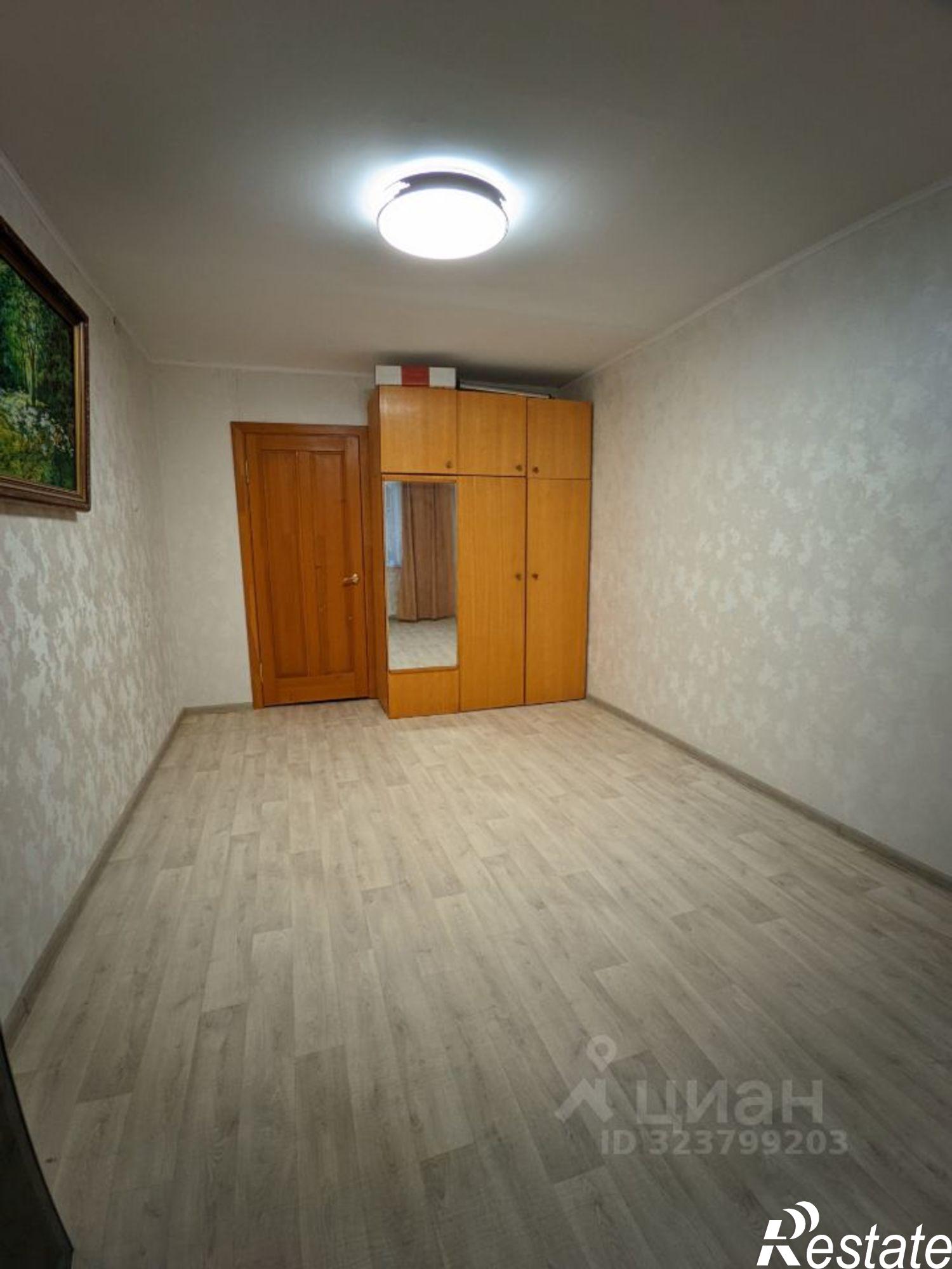 Сдать квартиру за 25 000 рублей на проспект Строителей, 20