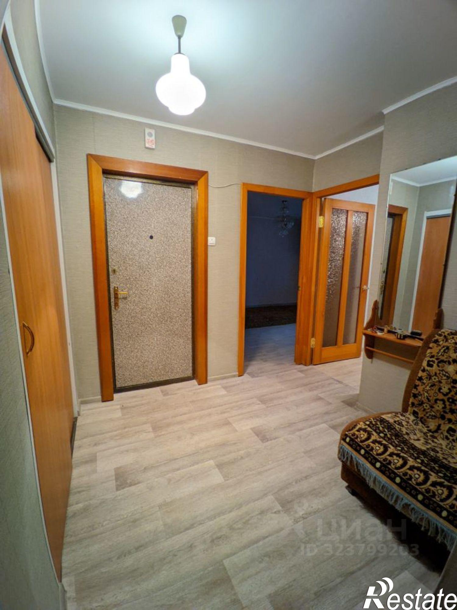 Сдать квартиру за 25 000 рублей на проспект Строителей, 20