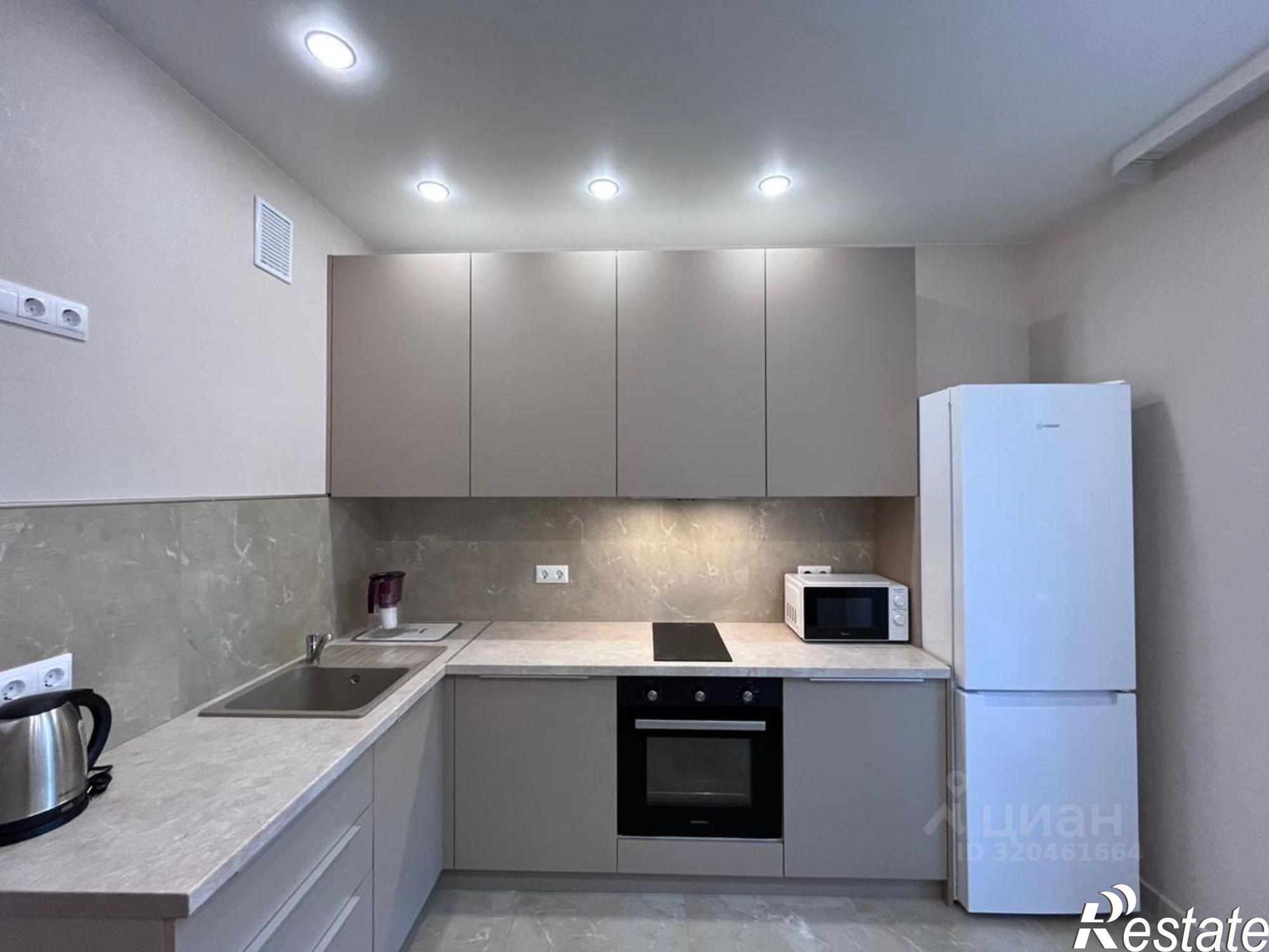 Сдать квартиру за 40 000 рублей на Казань