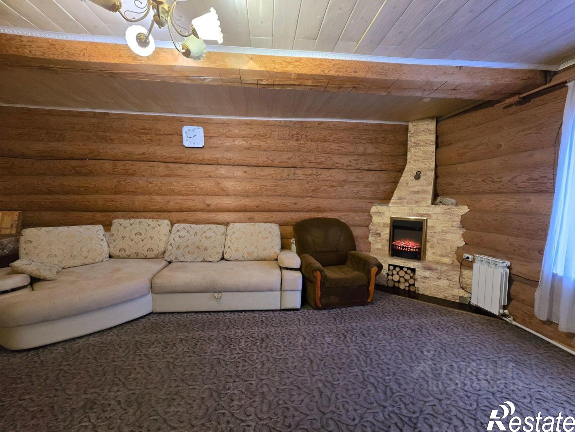 Сдать дачу, дом, коттедж за 110 000 рублей на Казань