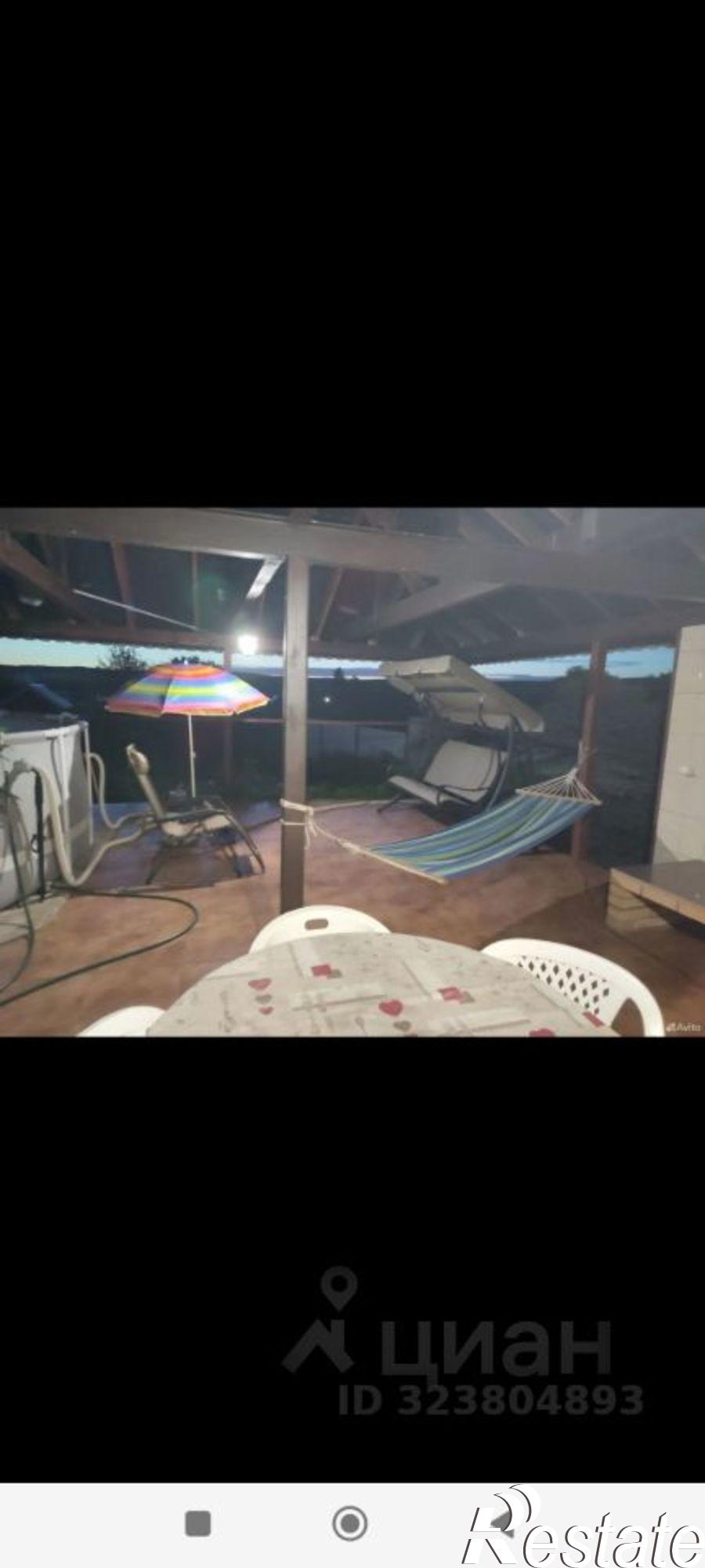 Купить дачу, дом, коттедж за 9 980 000 рублей на улица Ленина