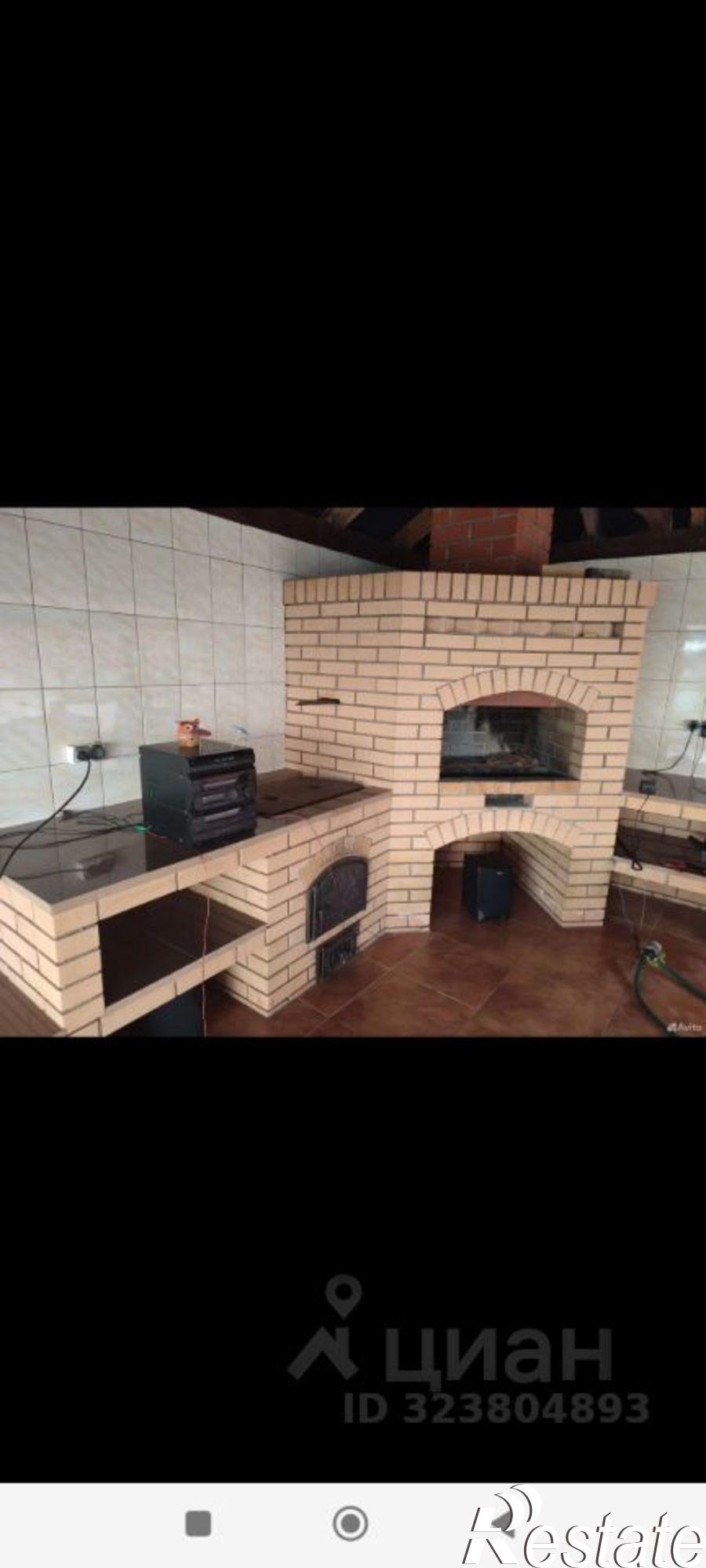 Купить дачу, дом, коттедж за 9 980 000 рублей на улица Ленина