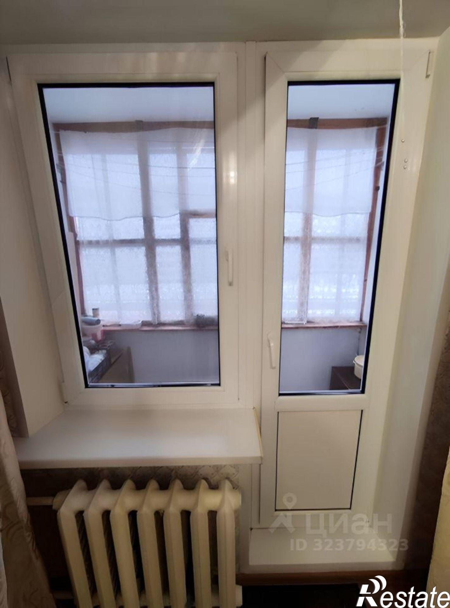 Купить квартиру за 6 300 000 рублей на Нижнекамск