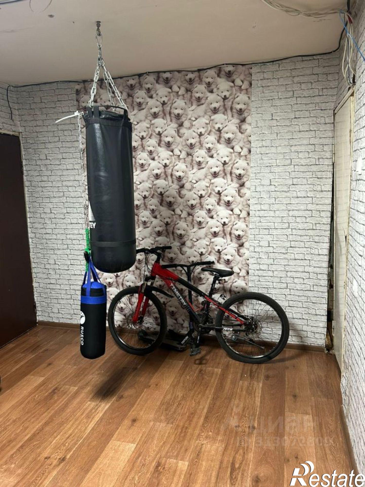 Купить комнату за 1 650 000 рублей на Набережные Челны