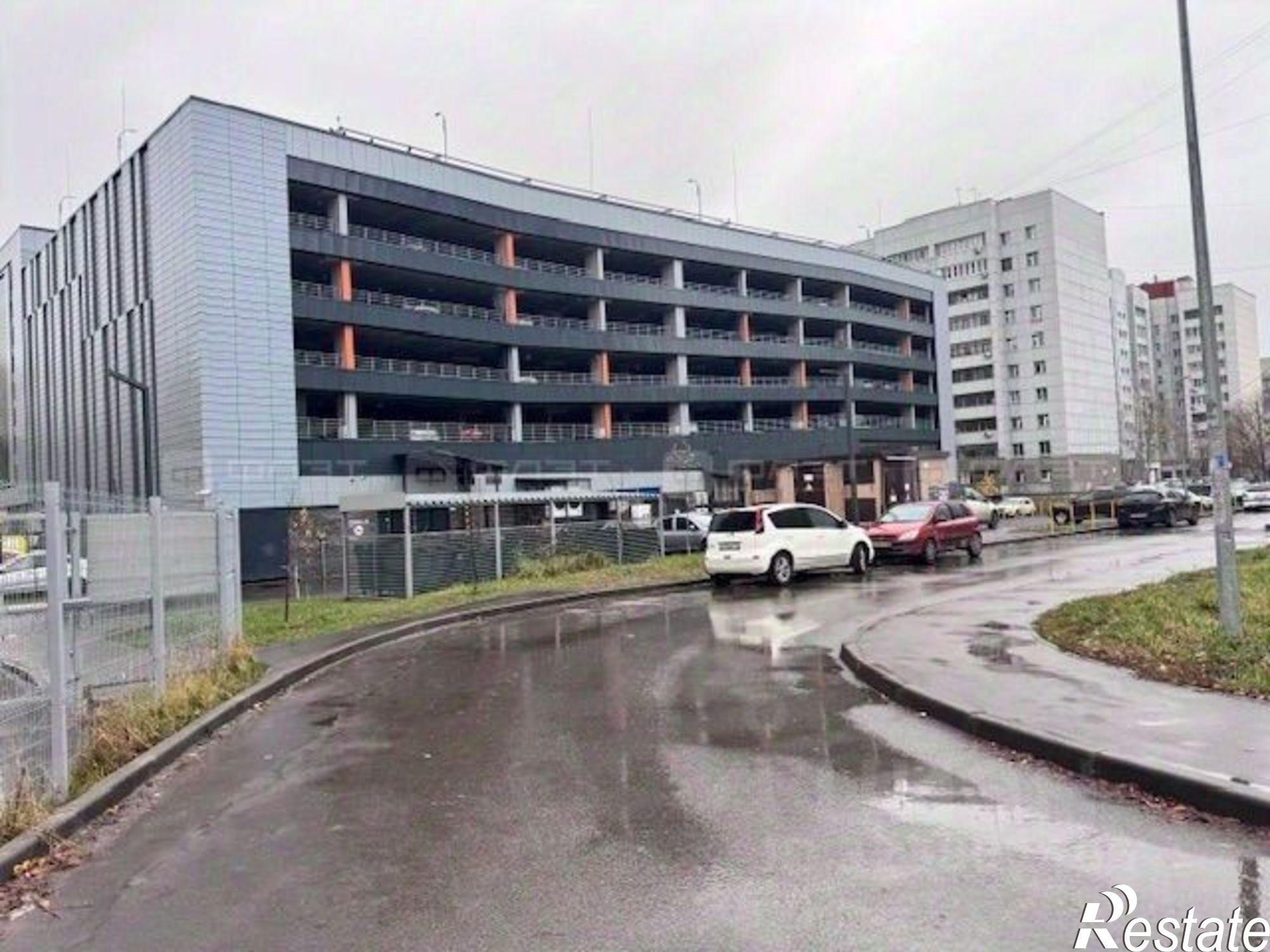 Купить квартиру за 11 500 000 рублей на Татарстан, Казань, Московский, ул. Блюхера, 4