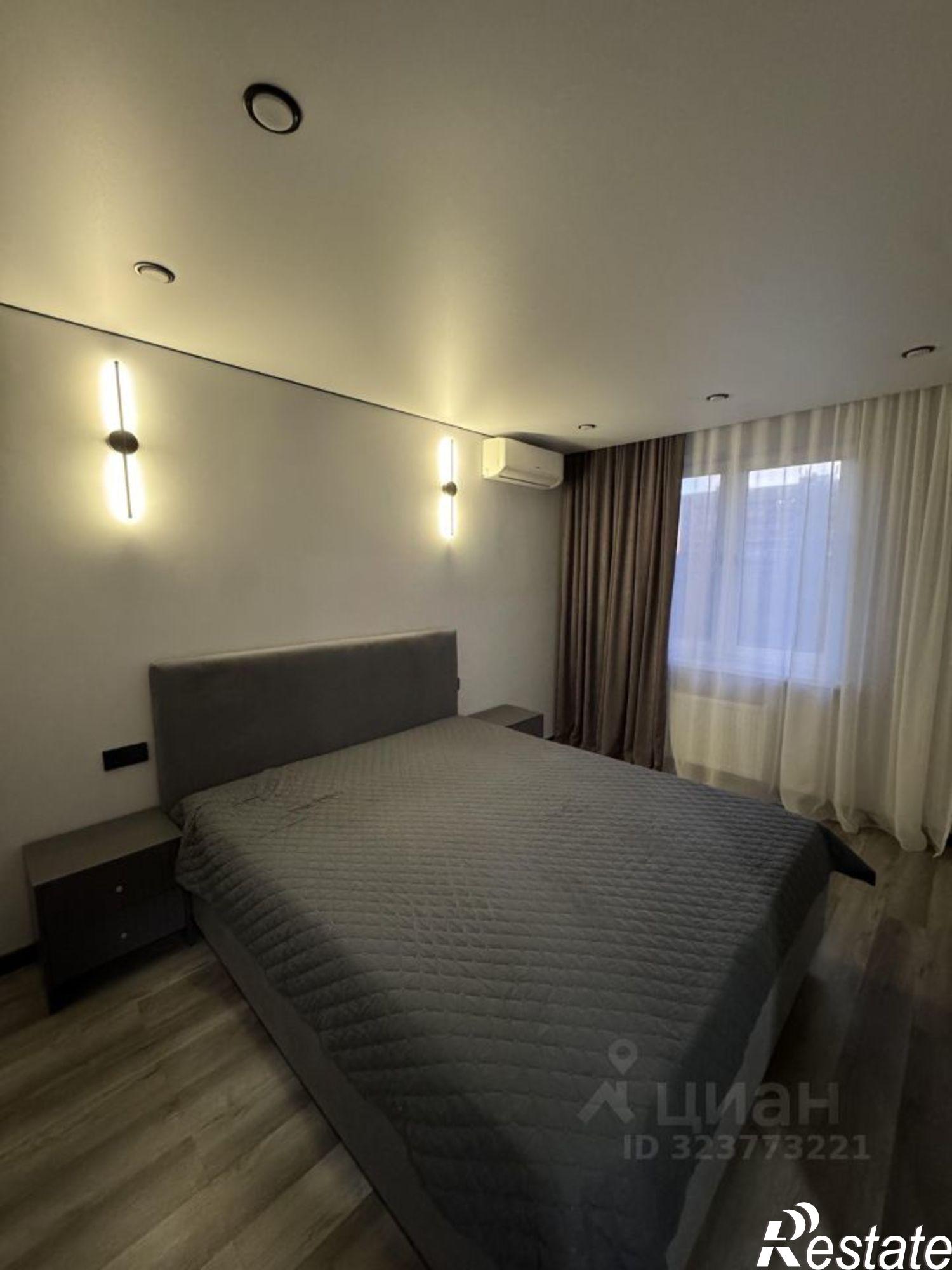 Купить квартиру за 13 600 000 рублей на Казань