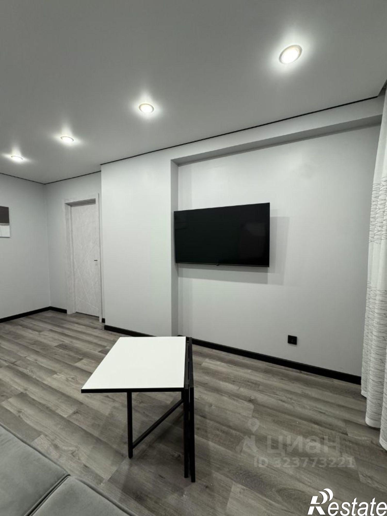 Купить квартиру за 13 600 000 рублей на Казань