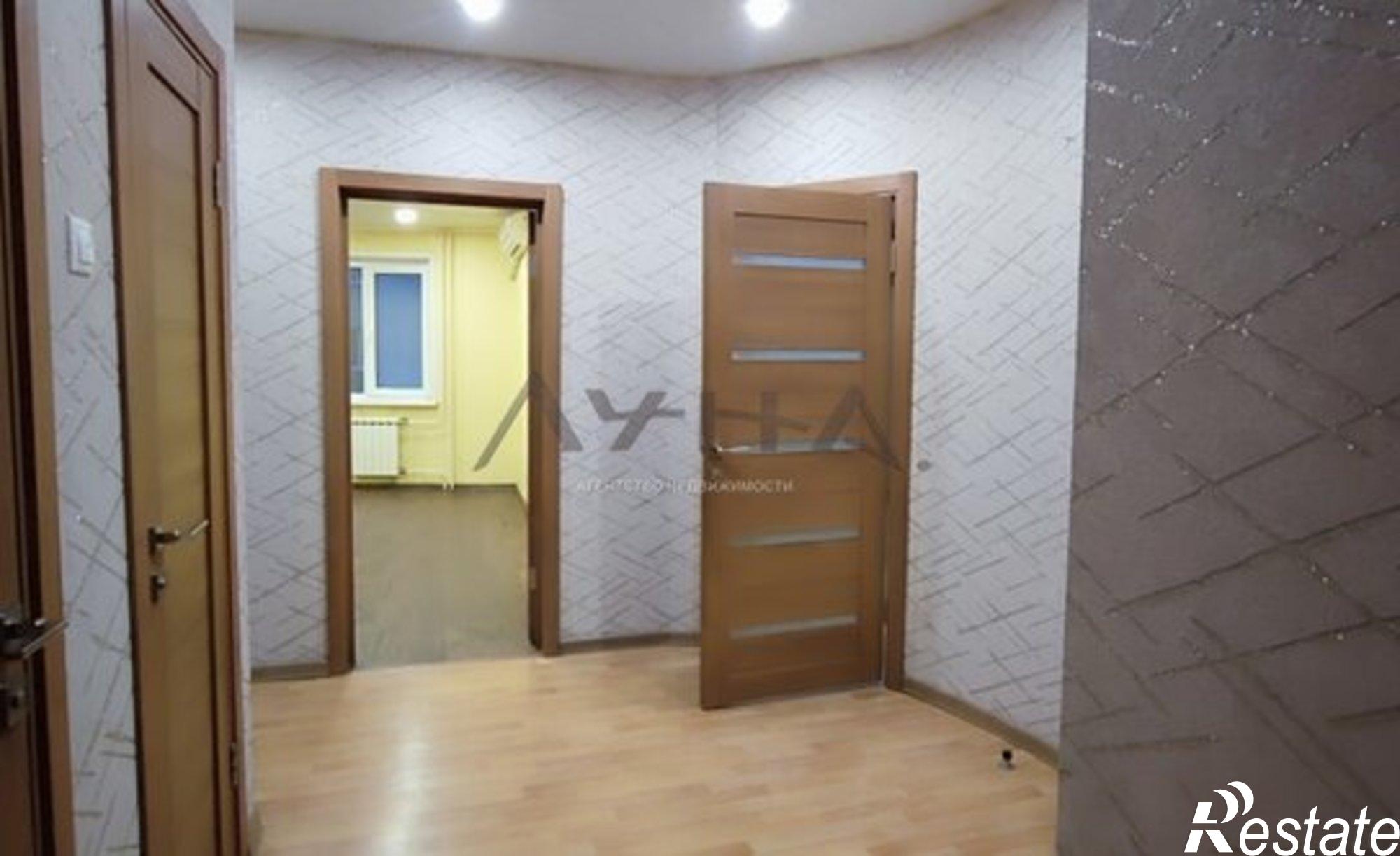 Купить квартиру за 8 950 000 рублей на Республика Татарстан (Татарстан), Набережные Челны, улица 40 лет Победы, 33Б