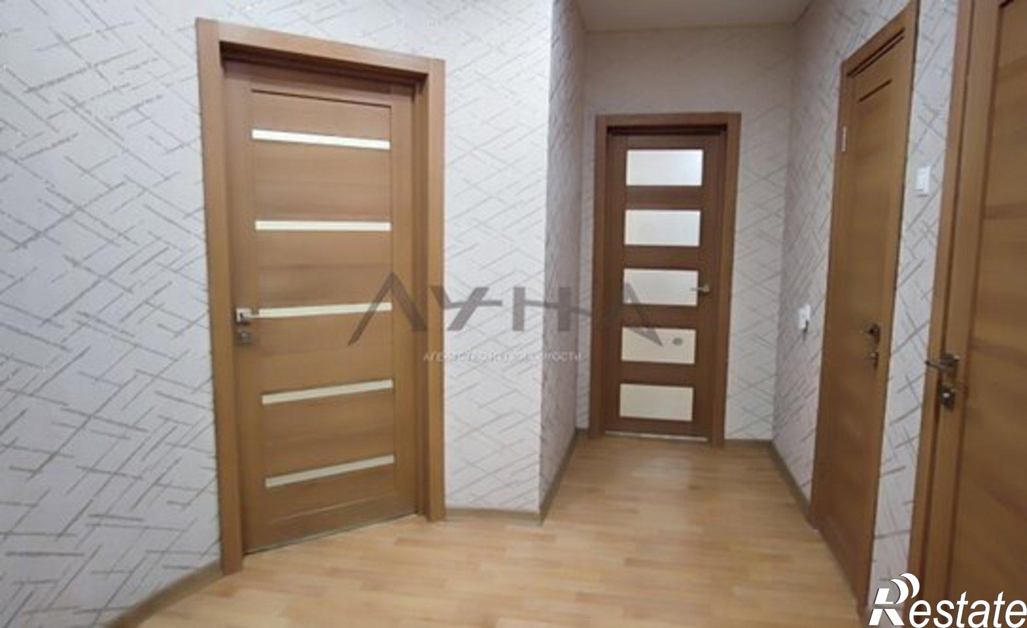 Купить квартиру за 8 950 000 рублей на Республика Татарстан (Татарстан), Набережные Челны, улица 40 лет Победы, 33Б