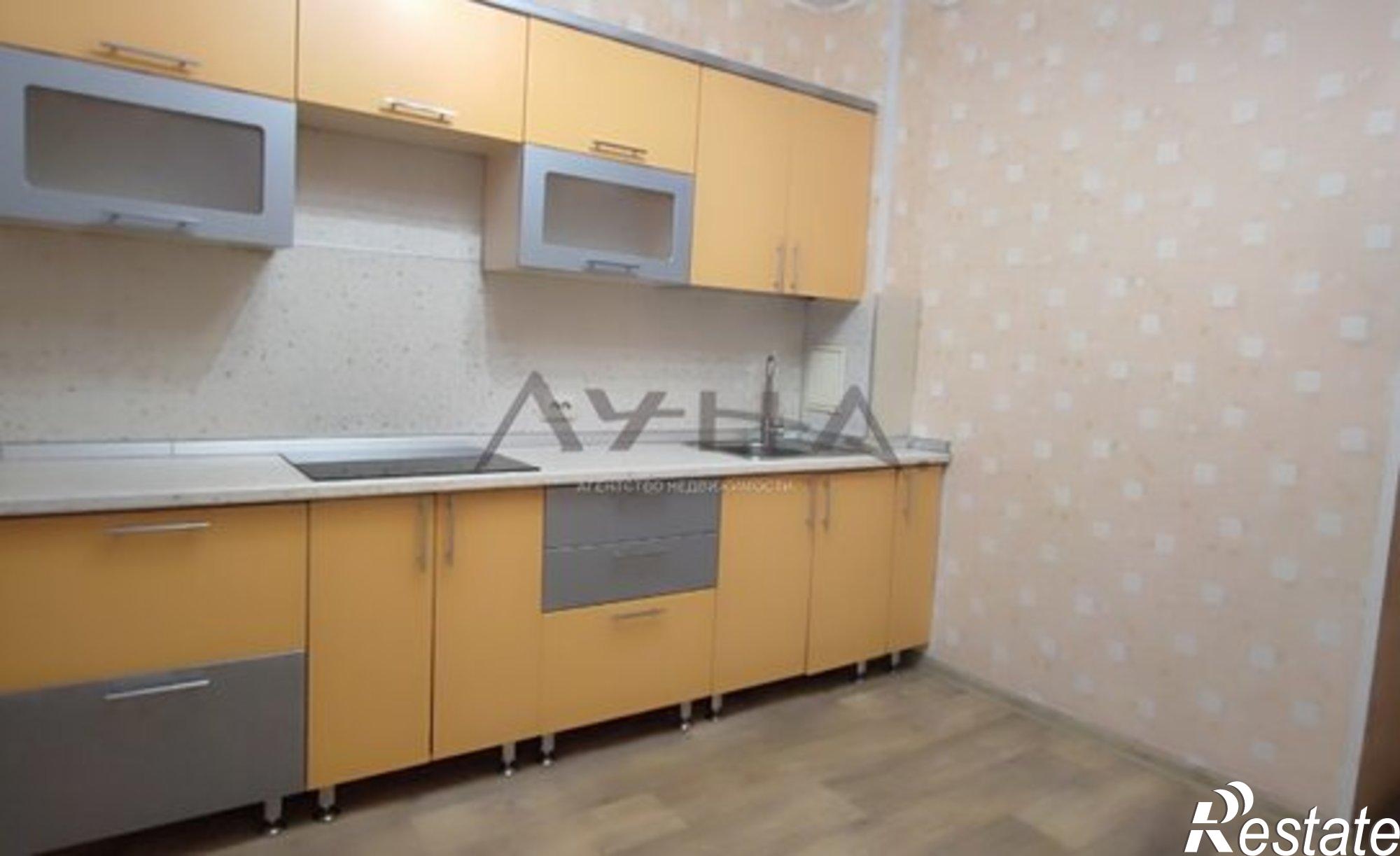 Купить квартиру за 8 950 000 рублей на Республика Татарстан (Татарстан), Набережные Челны, улица 40 лет Победы, 33Б