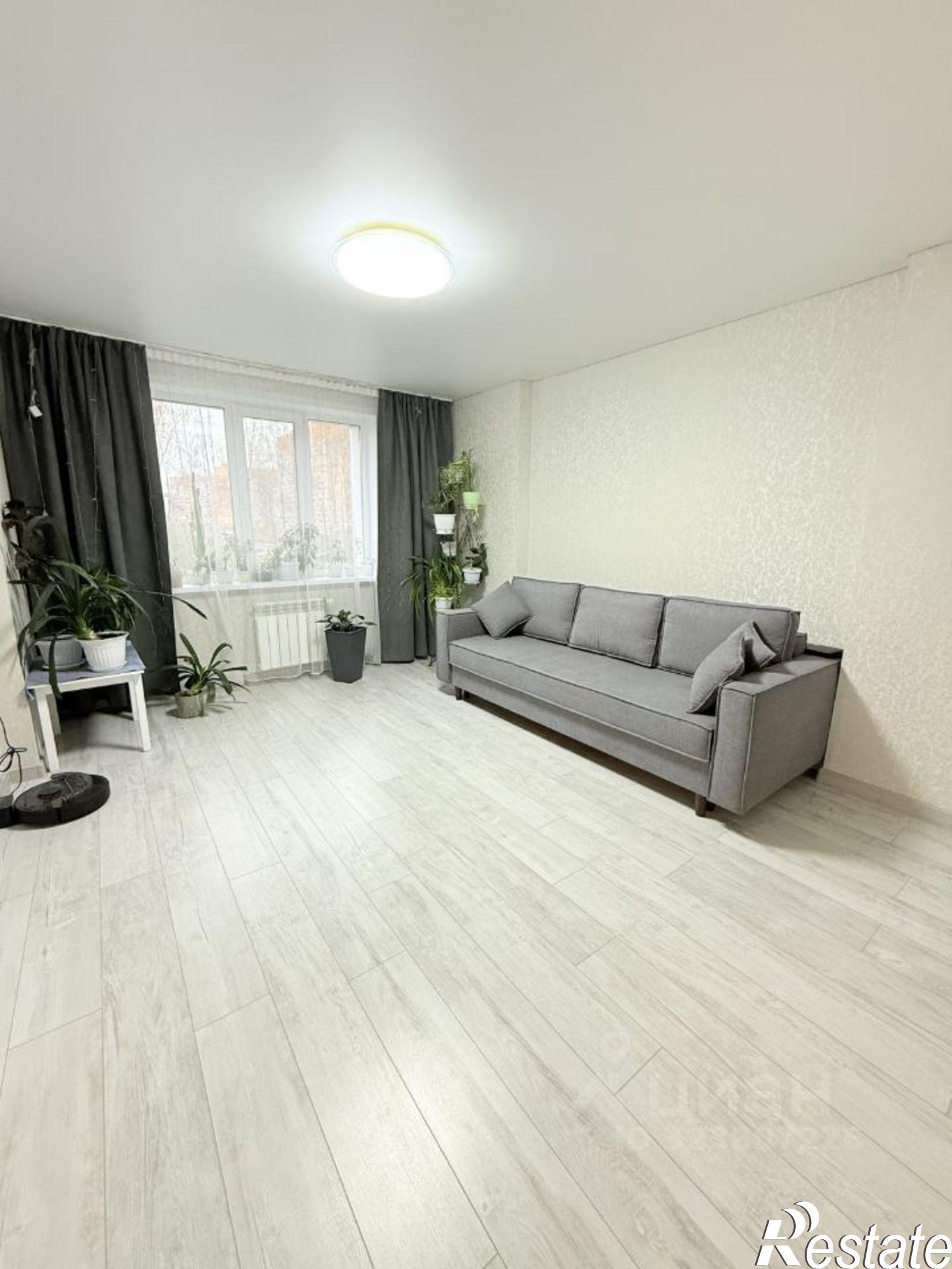 Купить квартиру за 9 250 000 рублей на Казань