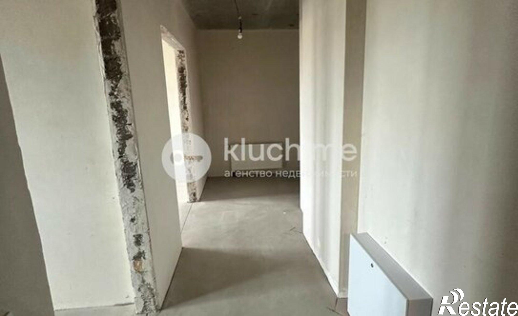 Купить квартиру за 14 400 000 рублей на Республика Татарстан (Татарстан), Казань, улица Назиба Жиганова, 2А