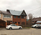 коттедж 364 кв м пер Матур, 10