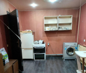 комната 35 кв м ул Комарова, 6