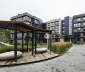 1-комн, 55кв м, этаж 3/5 Республика Татарстан (Татарстан)