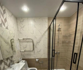 2-комн, 60кв м, этаж 7/19 улица Натана Рахлина, 15 к1