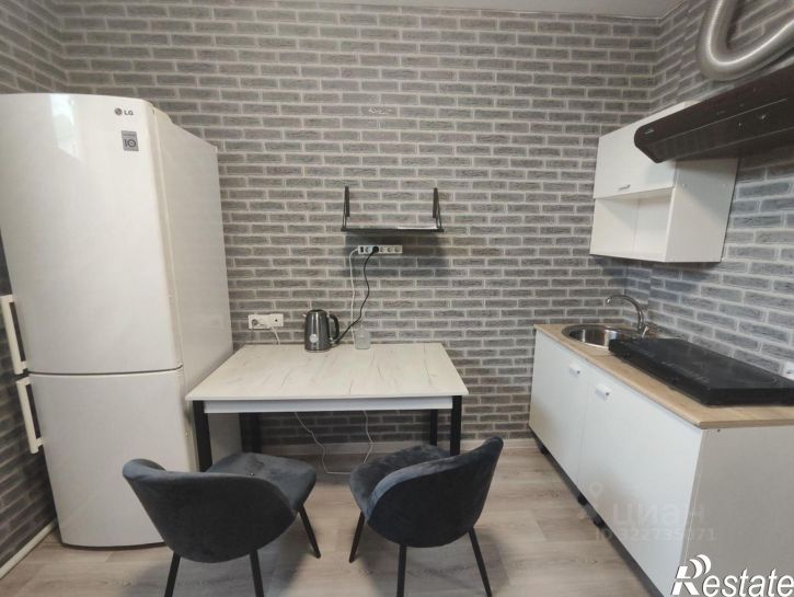 Комната Советская улица, 4А,  д. 4А