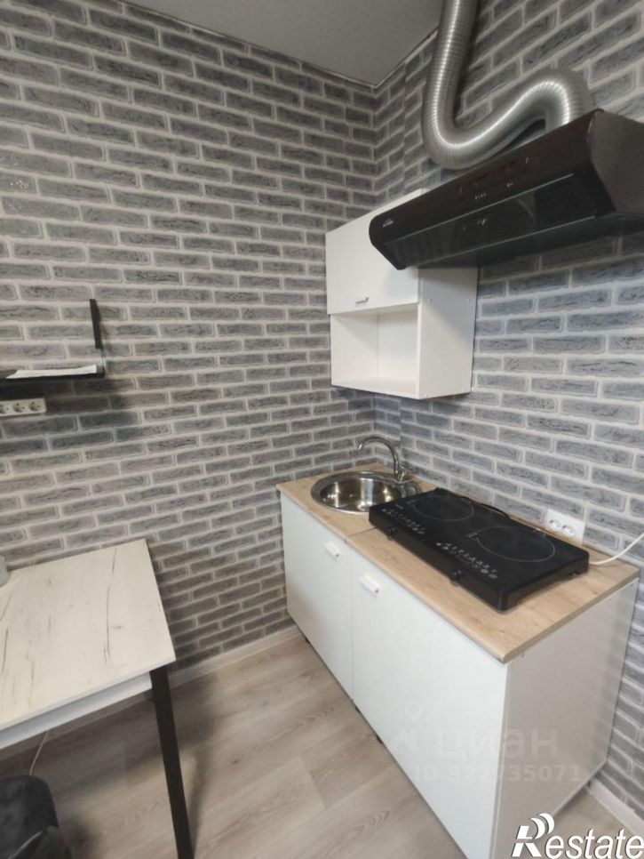 Комната Советская улица, 4А,  д. 4А