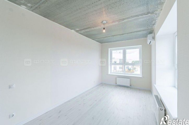 2-комн квартира Татарстан, Высокогорский, Высокая Гора