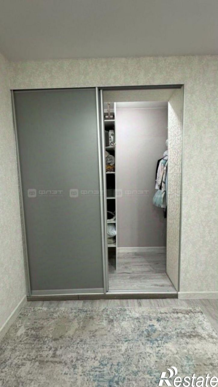 3-комн квартира Солнечная улица, 1Б к2,  д. 1Б к2