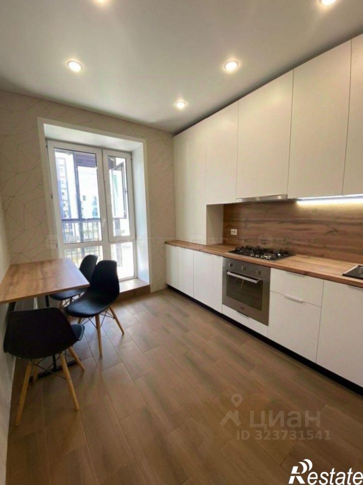 1-комн квартира Татарстан, Высокогорский, Высокая Гора