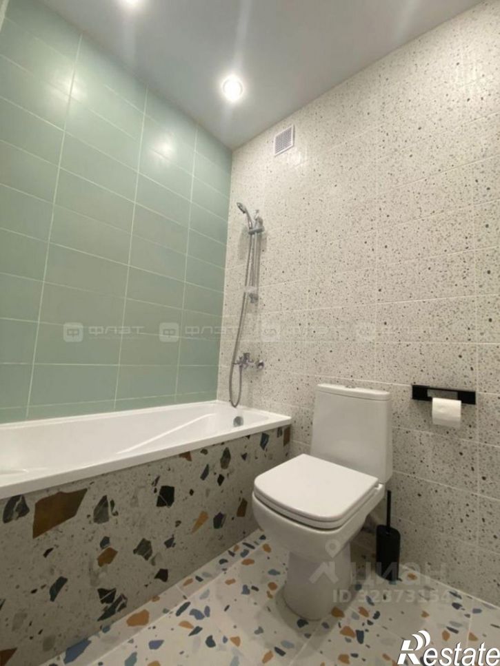 1-комн квартира Татарстан, Высокогорский, Высокая Гора