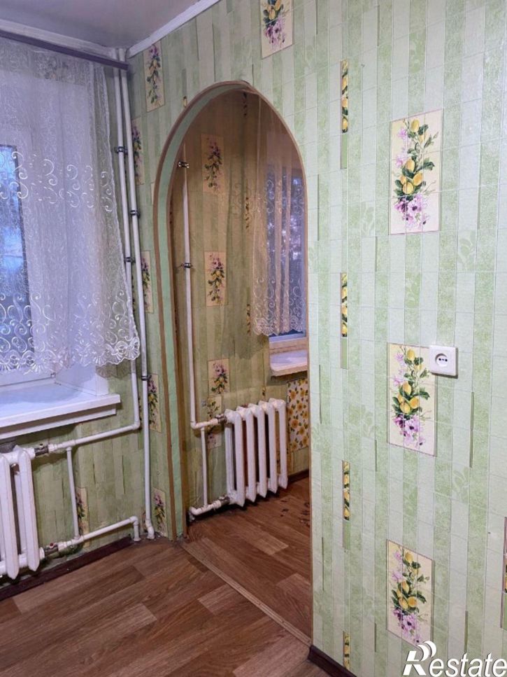 4-комн квартира ул Столичная, 9,  д. 9