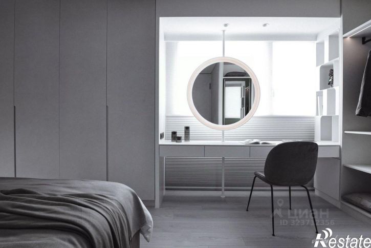 2-комн квартира Казань