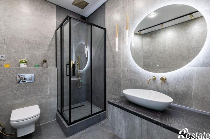 4-комн квартира Казань