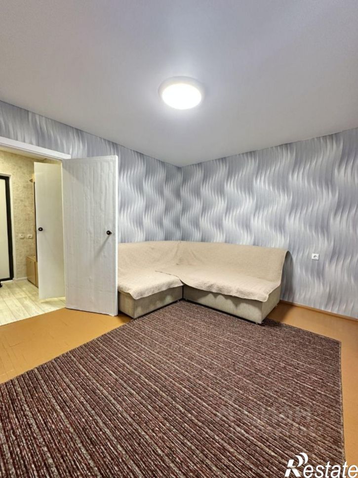 1-комн квартира Казань