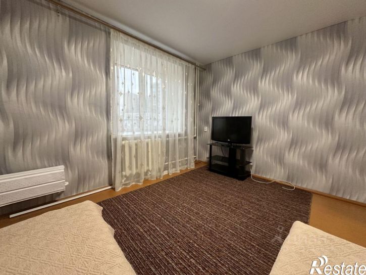 1-комн квартира Казань