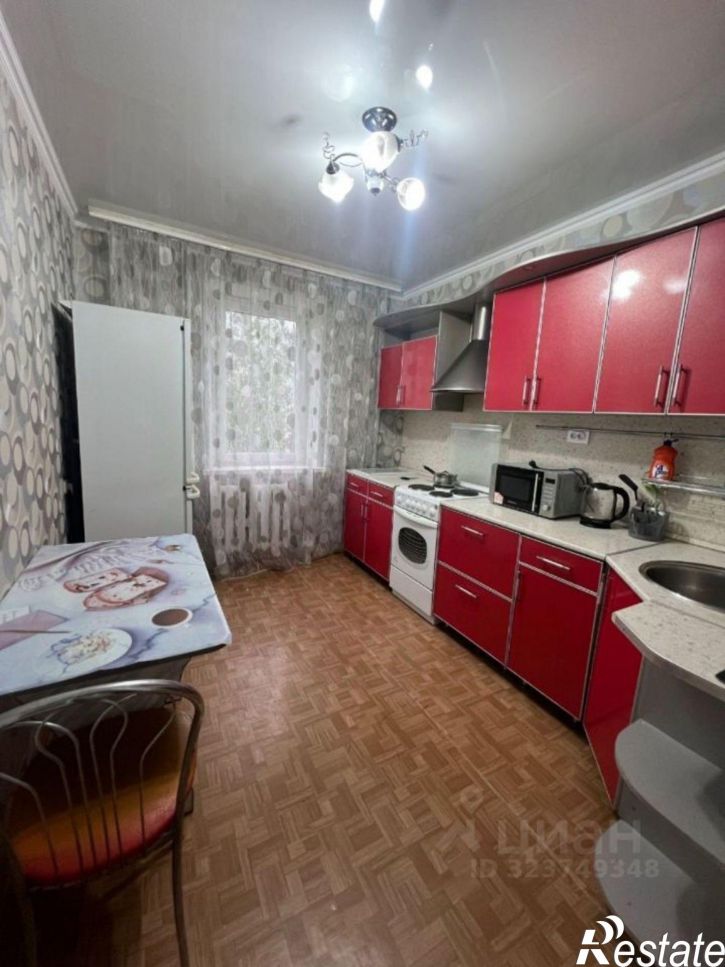 1-комн квартира Нижнекамский р-н, Нижнекамск