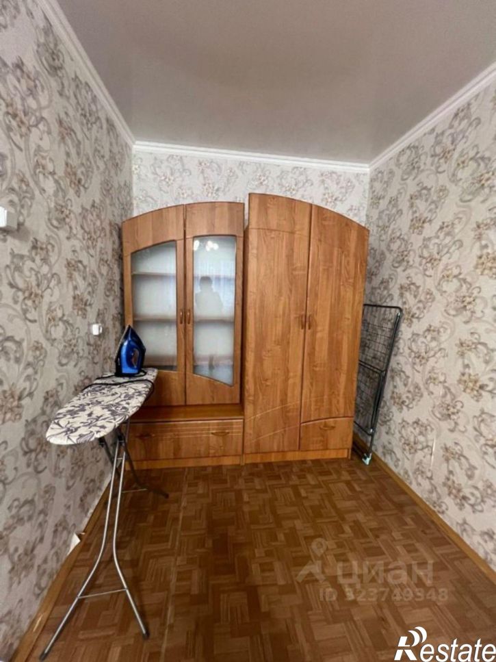 1-комн квартира Нижнекамский р-н, Нижнекамск