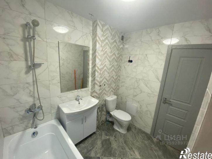 2-комн квартира Казань