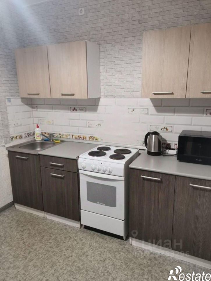 2-комн квартира микрорайон Салават Купере м-н